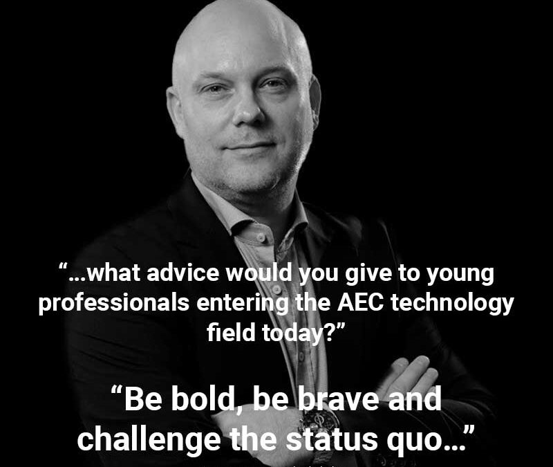 Industry series interview: Magnus Thibblin