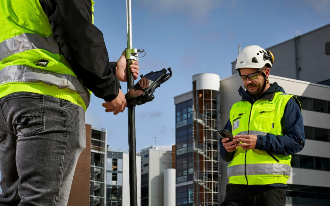 3.9.2 release – Making money by calculating volumes in Infrakit